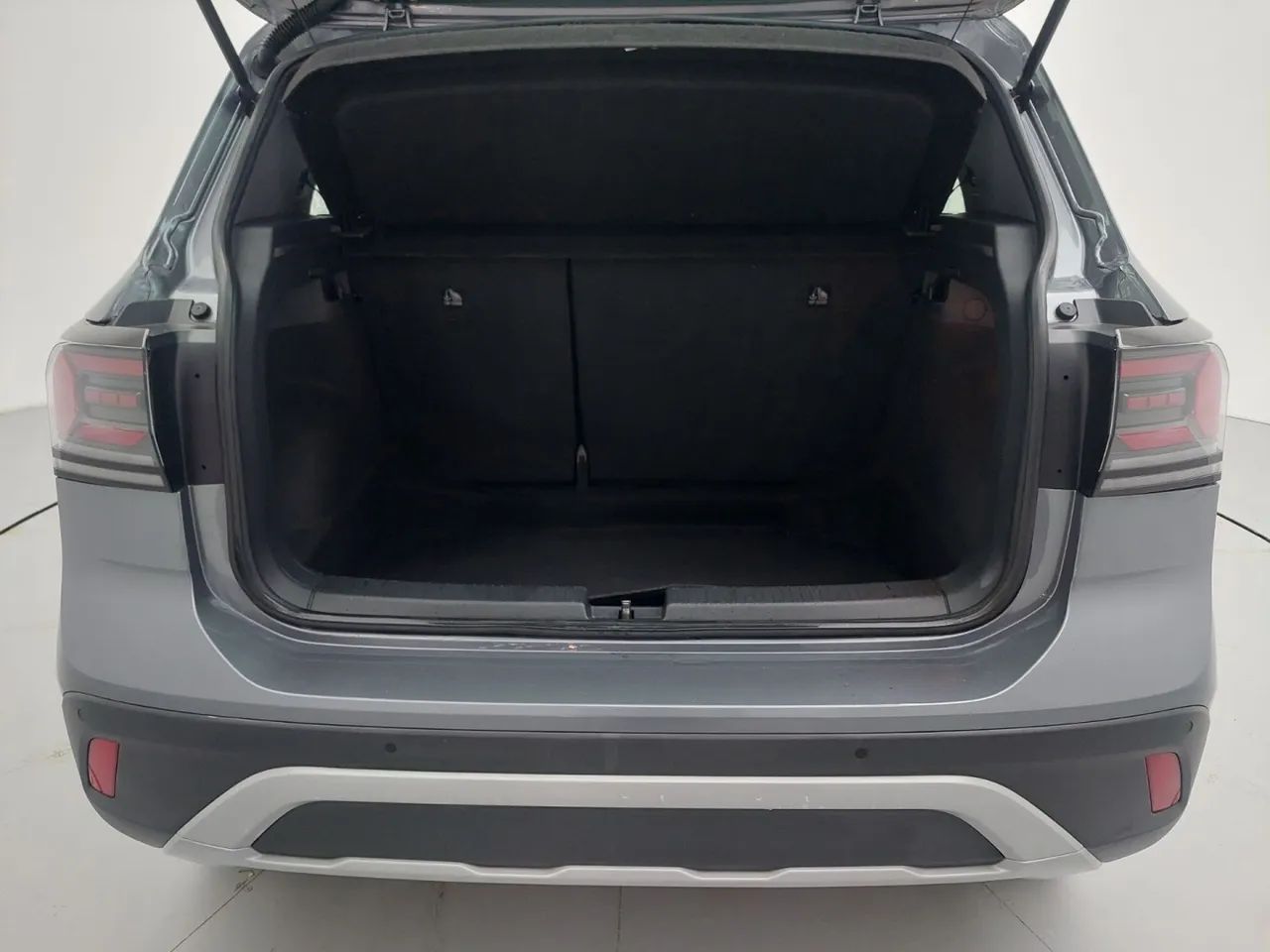 Volkswagen T-Cross 1.0 TSI Flex 12V 5P Aut., foto 9 de 18