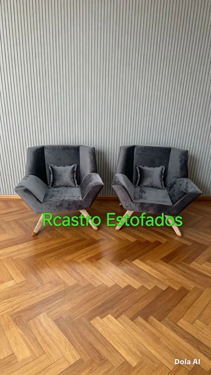 Poutrona  - Foto 3