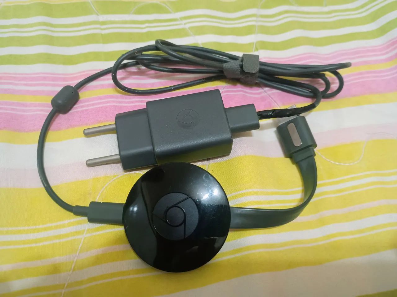Chromecast Google Original .  - Foto 2