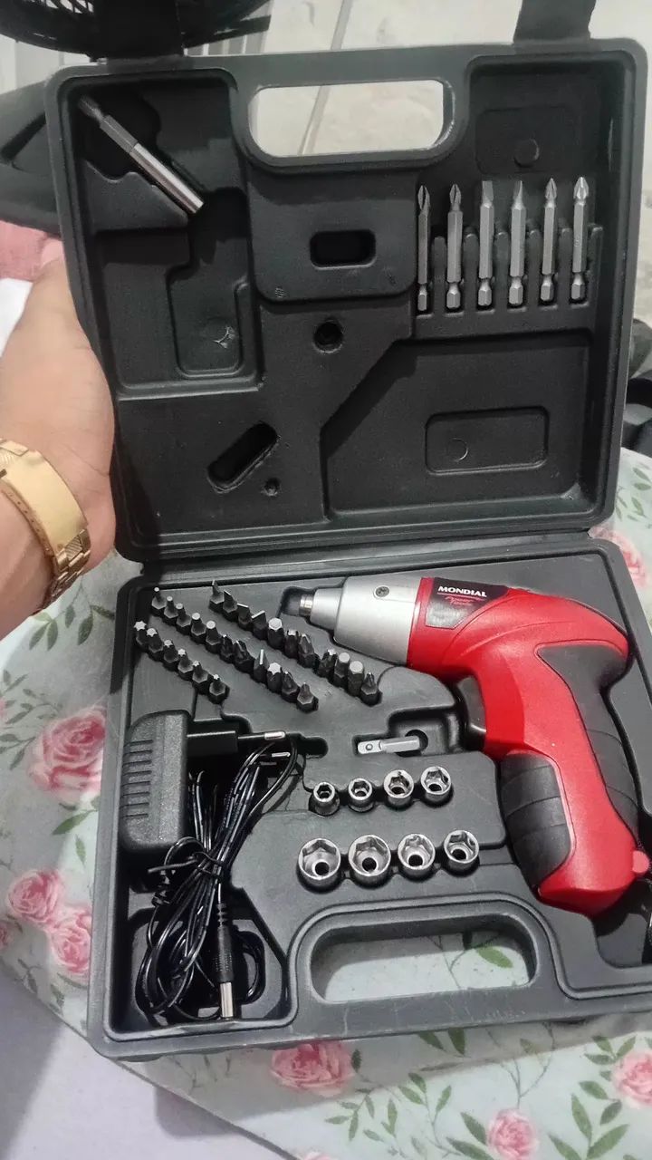 Parafusadeira mundial 65704314005377123