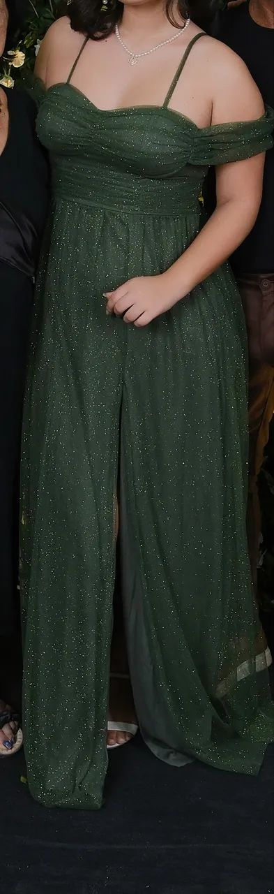 Vestido de festa - Foto 5