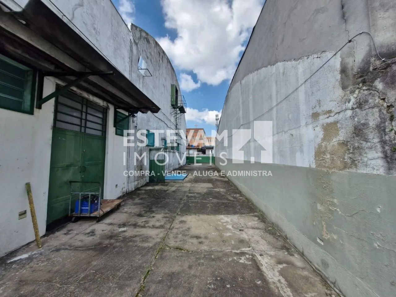 Galpão locação e venda -Industrial / Sanitário - Foto 4