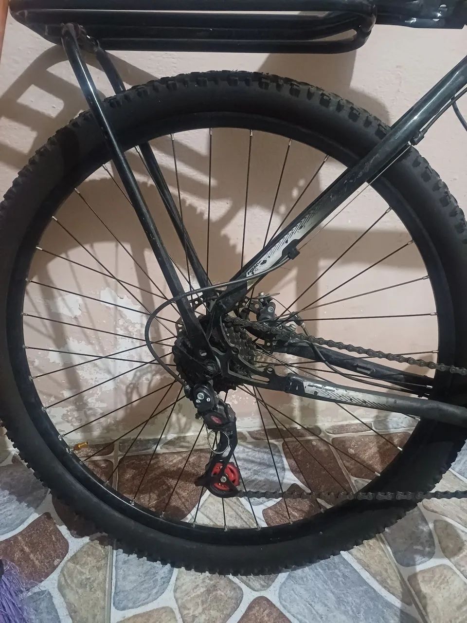 Bike Aro 29 IGK Pro - Foto 4