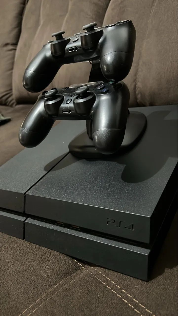 PlayStation 4 - Foto 3