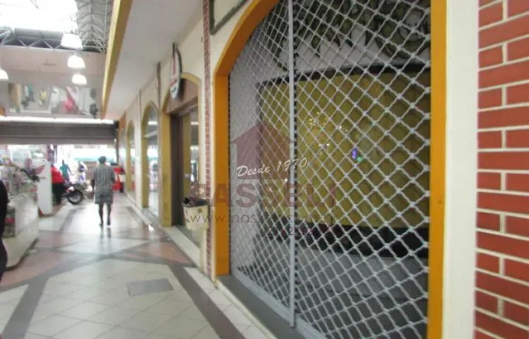 RODO SHOPPING ÓTIMA LOJA CENTRO SÃO GONÇALO/RJ - Foto 2