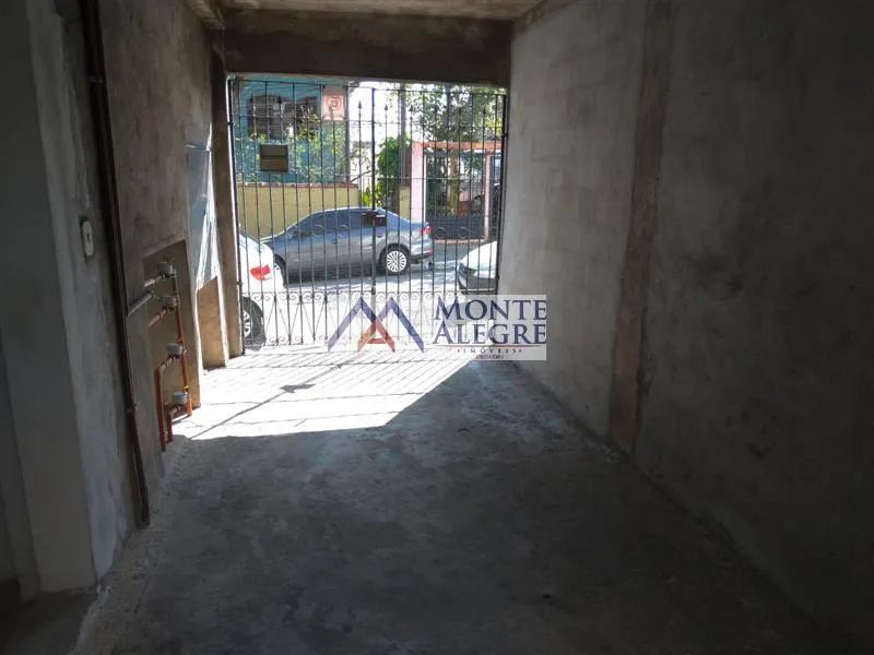 Casa residencial para aluguel no bairro Americanópolis com 1 dormitório e 35 m². - Foto 12