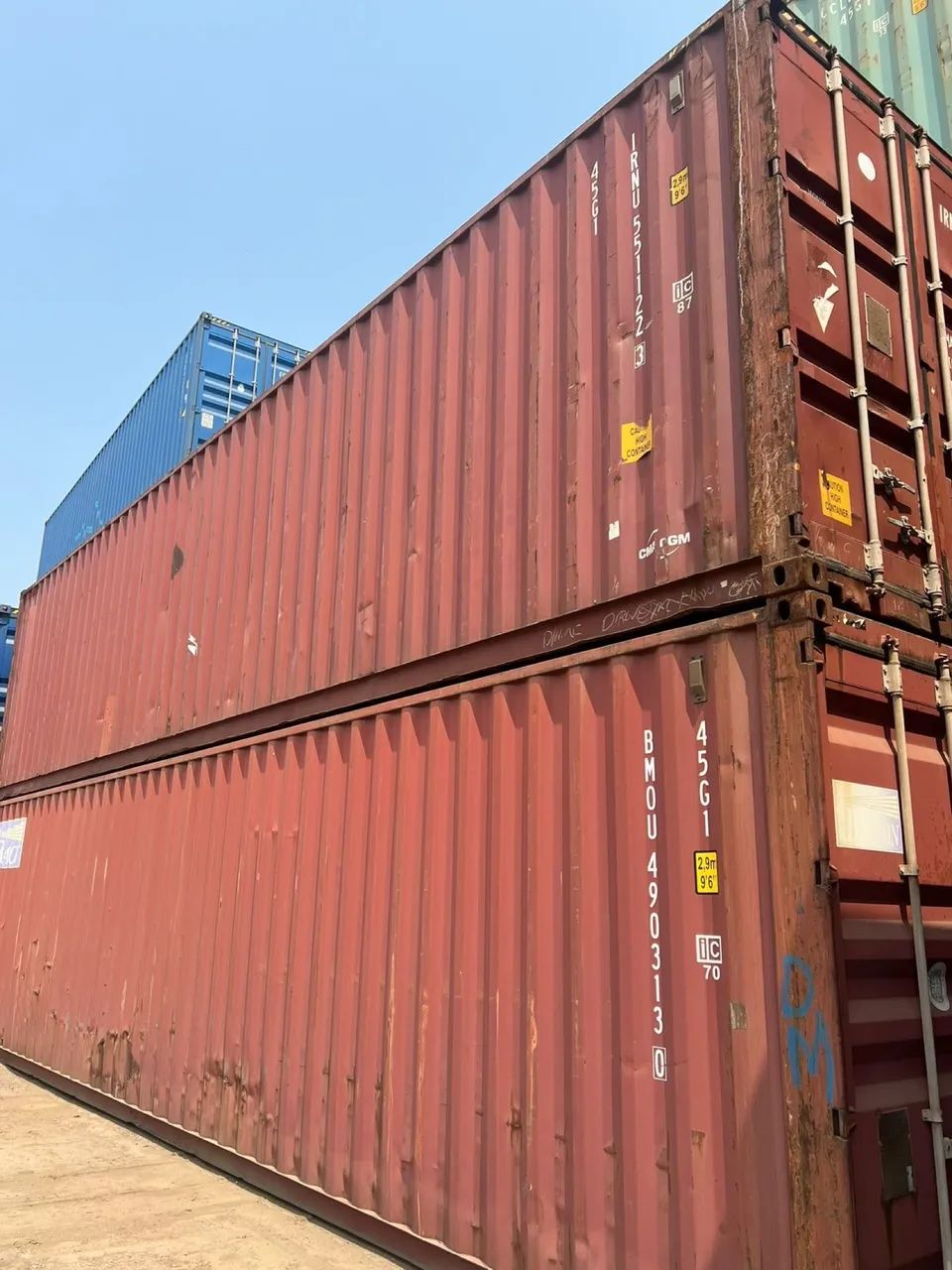 Container sustentável  - Foto 6