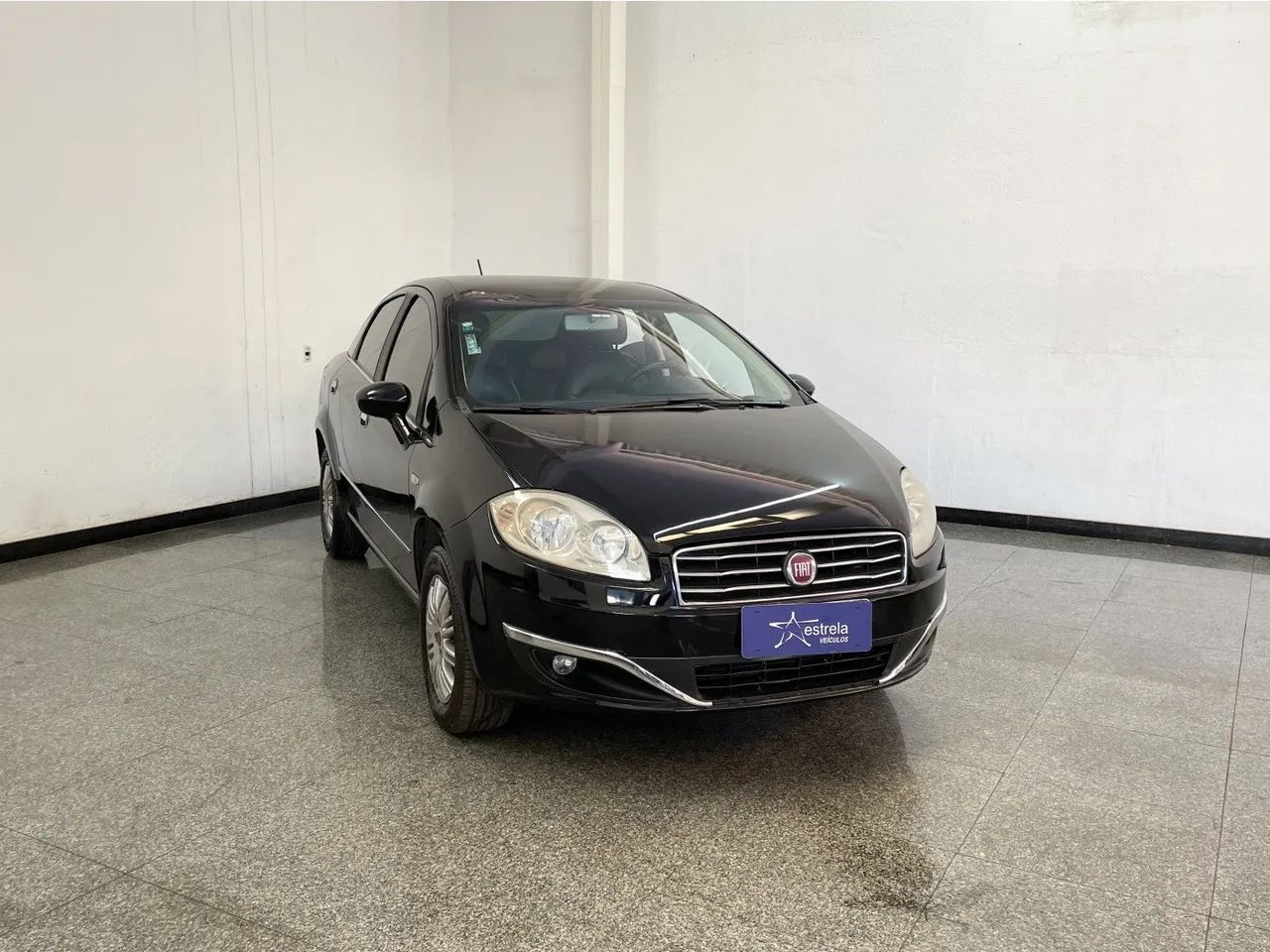 Fiat Linea 2016