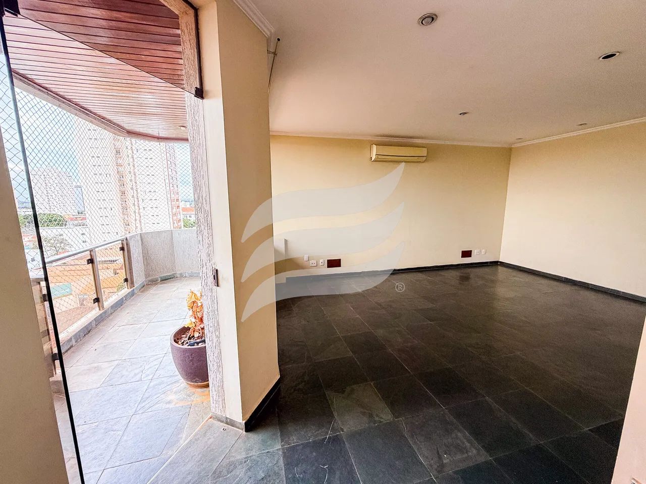 Edifício Itapuã - Apartamento 03 quartos à venda no Centro, Araçatuba/SP - Foto 2