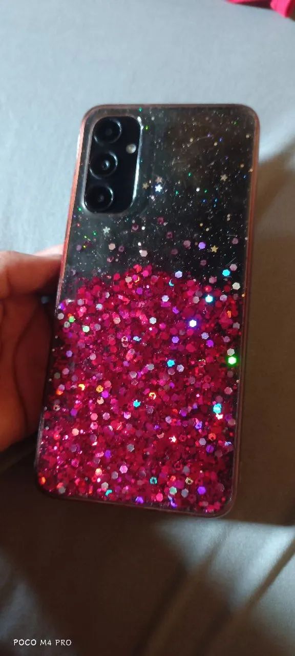 Vendo um celular A05s - Foto 4