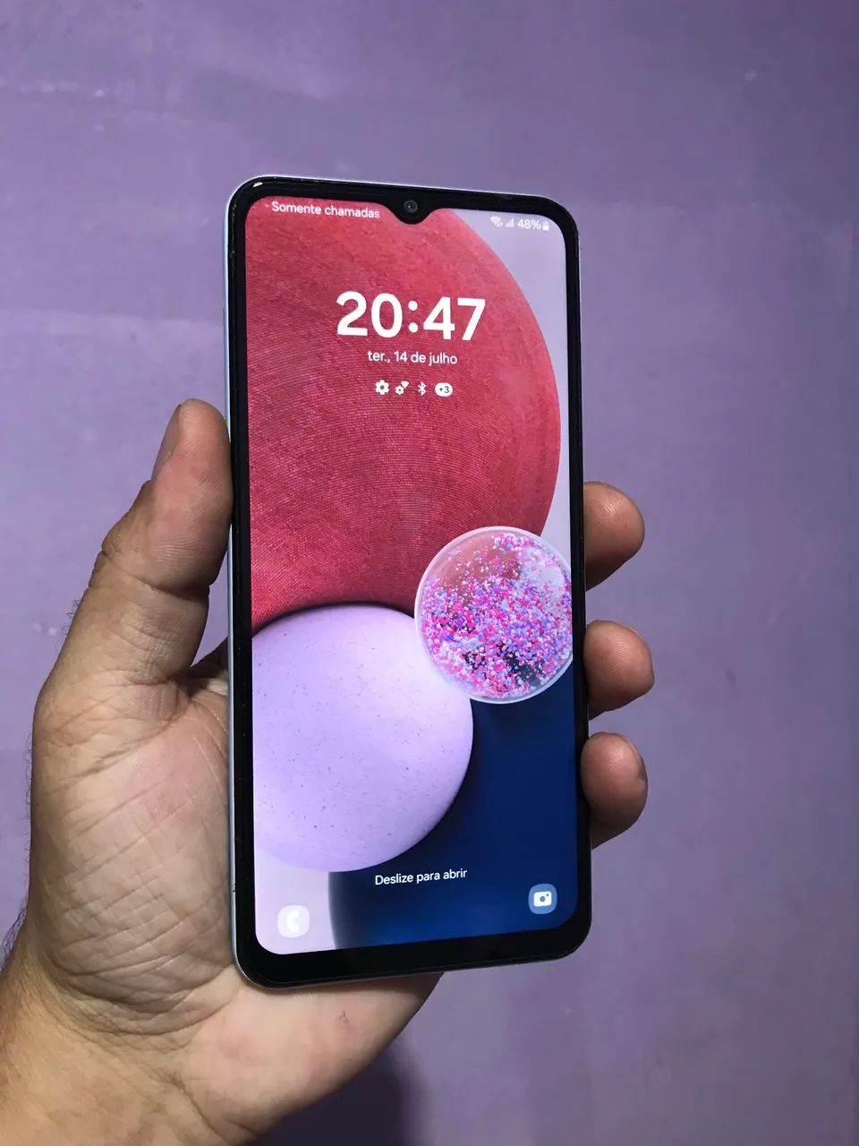Samsung A13 128gb - Foto 3