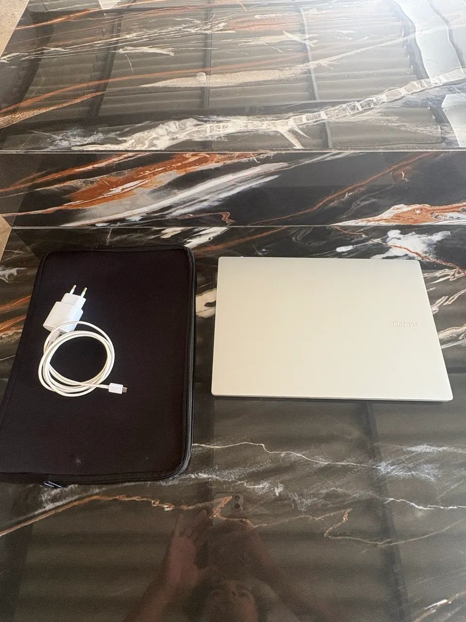 Notebook Samsung Book Go  - Foto 4