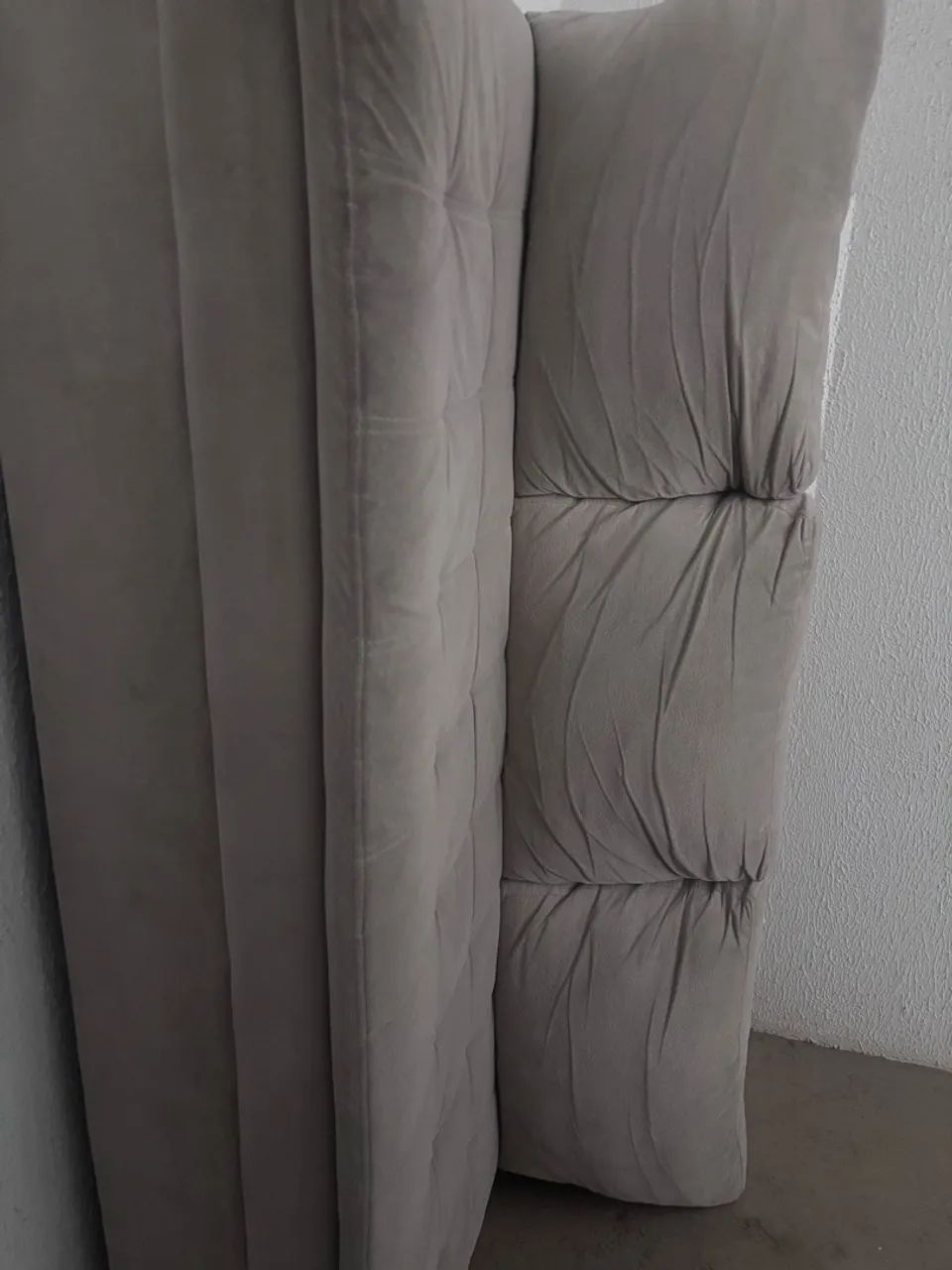 Sofá 3 lugares 