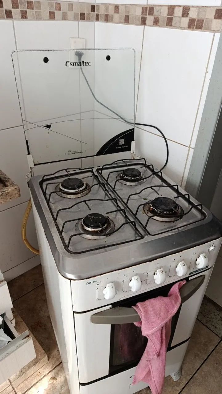 Fogão