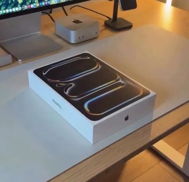 IPAD PRO 13-INCH M5 512GB 