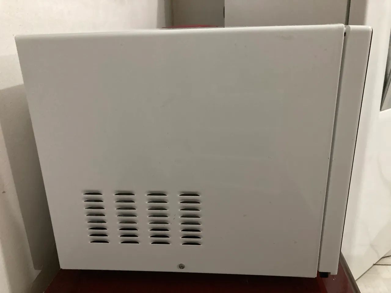 Vendo MICROONDAS PHILCO - Foto 4