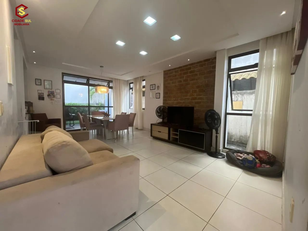 Casa a venda no Jardim Cidade Universitária - Foto 4