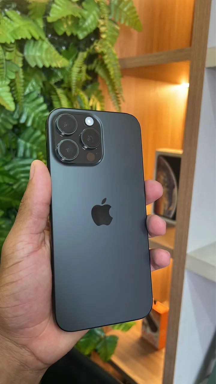 iphone 16 pro max 256GB  - Foto 2
