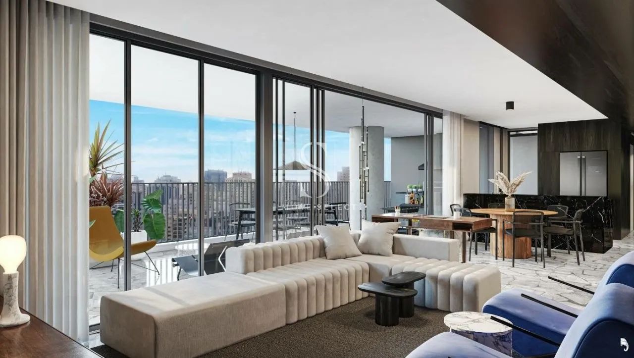 Apartamento em São Paulo - Foto 3