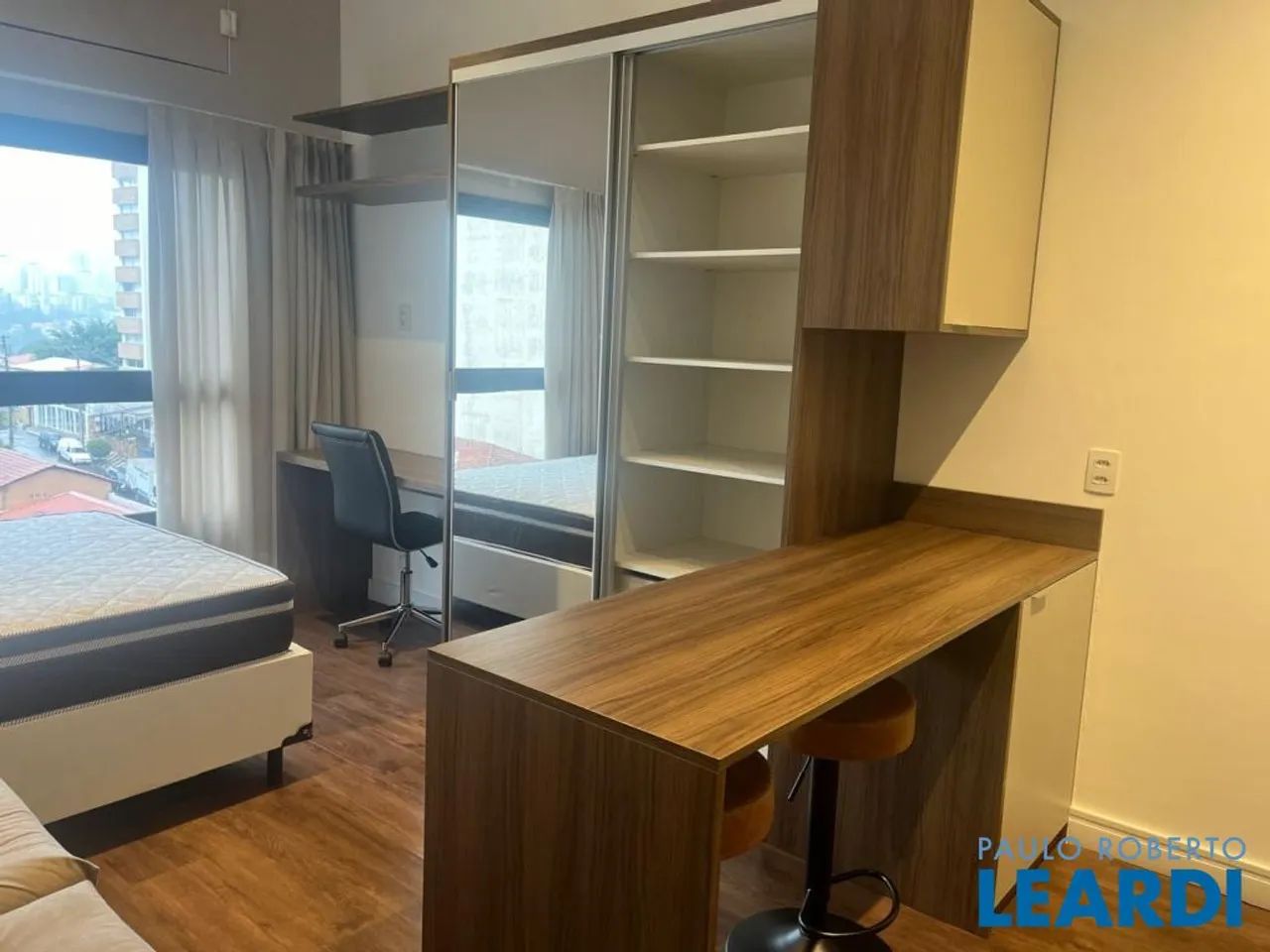 APARTAMENTO - PERDIZES - SP - Foto 4