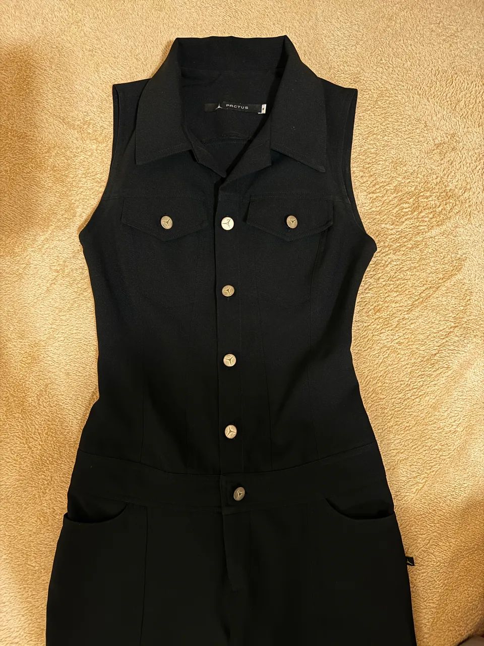 Macacão Pactus - Foto 2