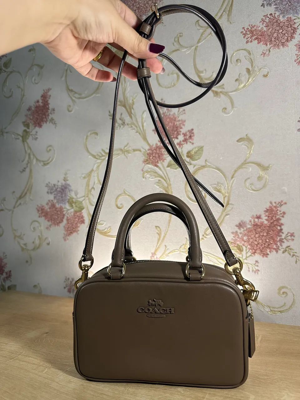 Bolsa Coach original  - Foto 2