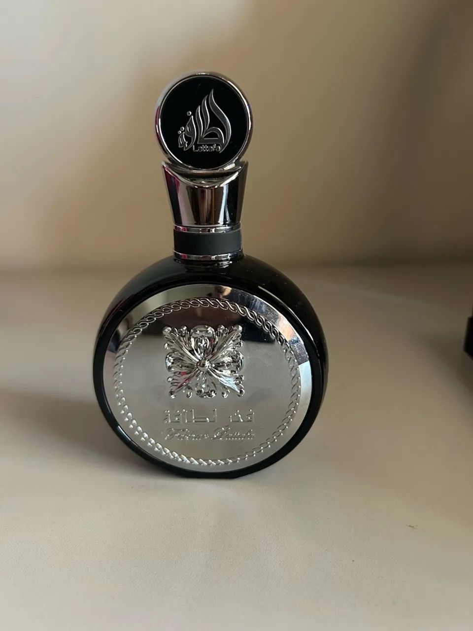 Perfume fakhar black - Foto 2