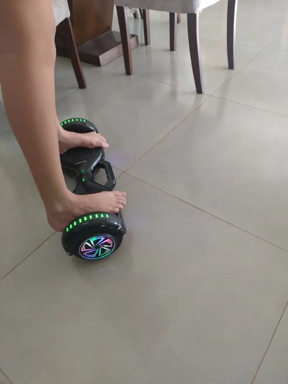 Hoverboard  - Foto 4