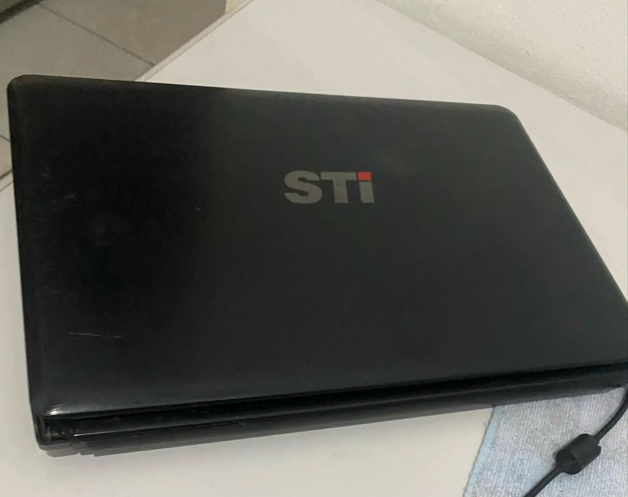 Notebook STI 14 polegadas  - Foto 2