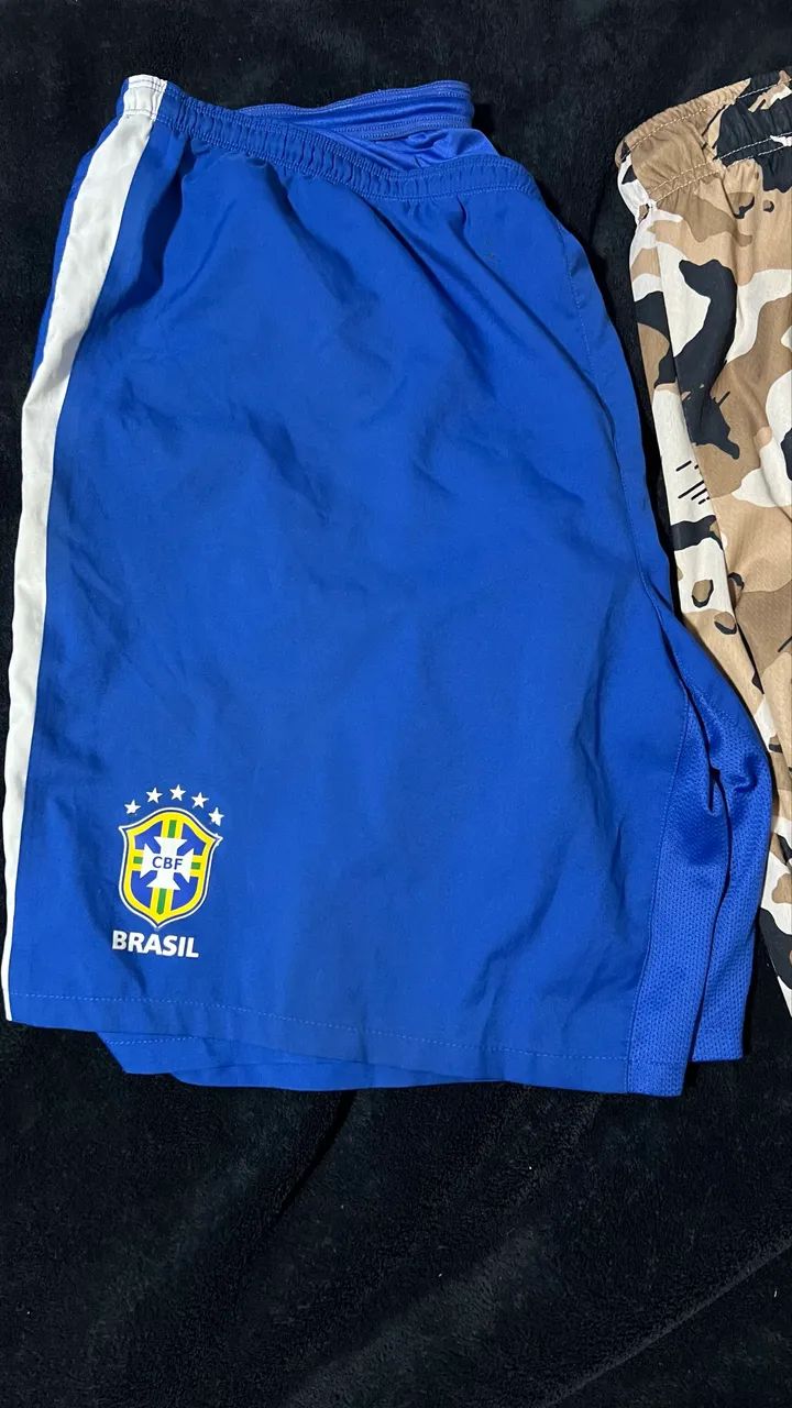 Kit bermuda Nike  - Foto 5