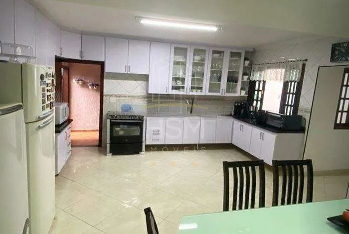 Vende Sobrado - 175m² - Centro - São Bernardo do Campo/SP - Foto 3