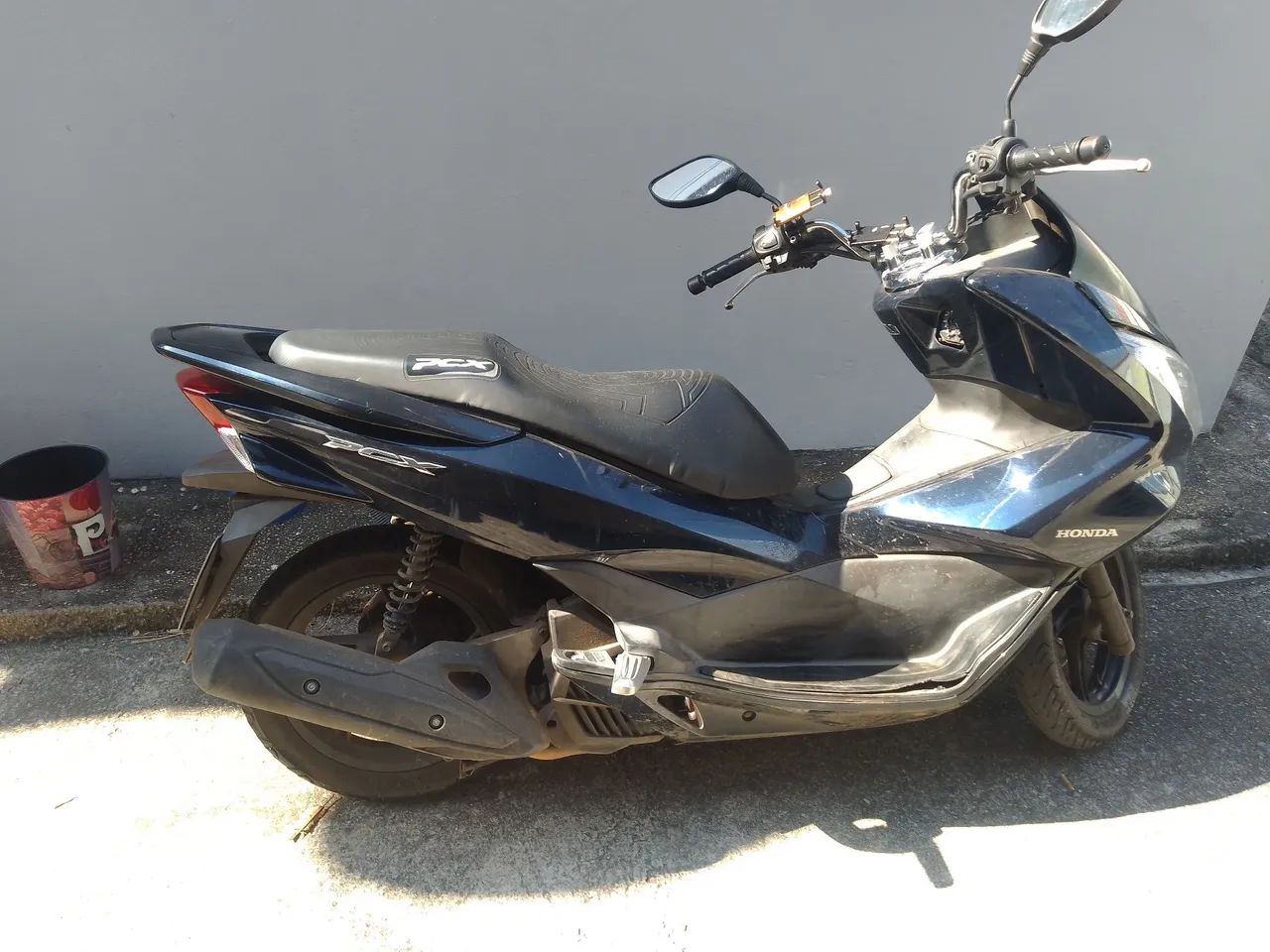 PCX 150 - 2017/2018 - Foto 3