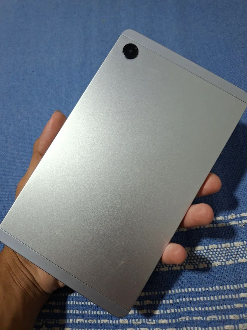 Galaxy Tab A11 - Foto 4