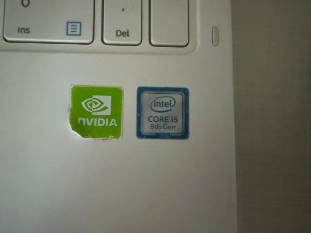 Notebook Samsung branco conservado - Foto 4