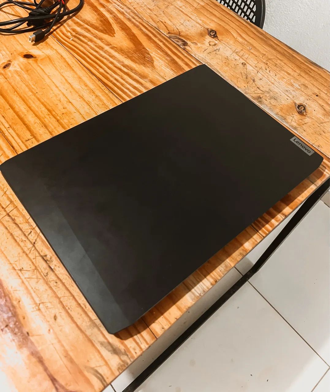 Notebook Lenovo Gaming - Foto 3