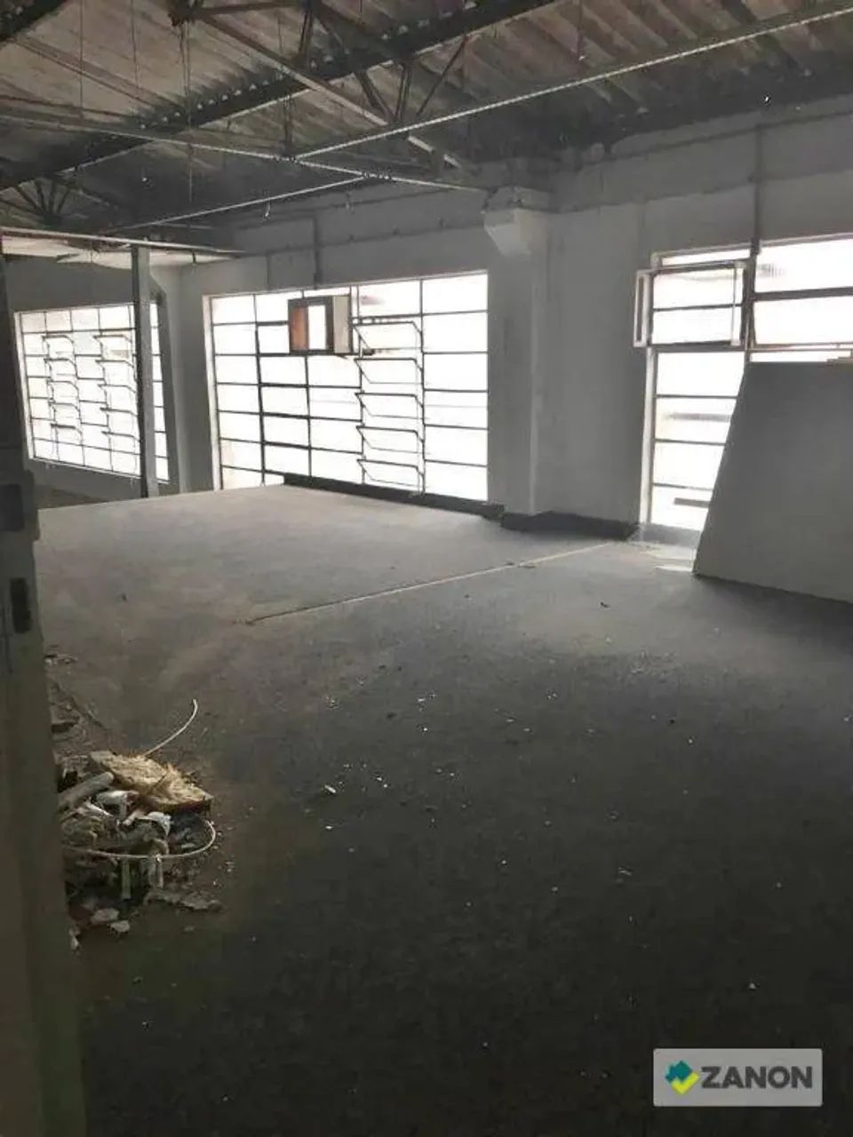 Galpão para alugar no Bairro Taboão - São Bernardo do Campo/SP - Foto 5