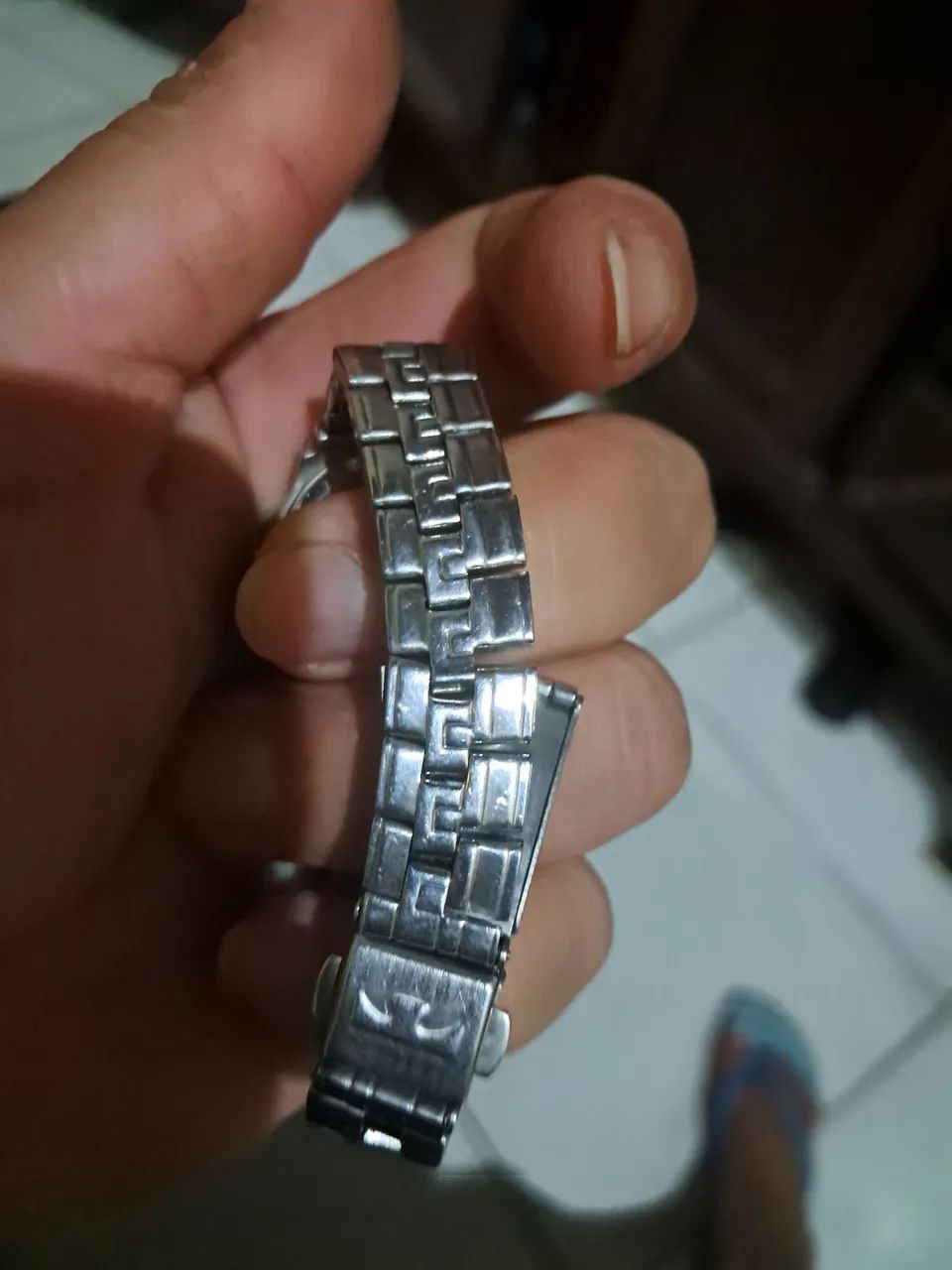 Vendo relógio técnico novo  - Foto 2