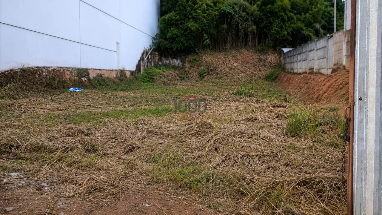 Lote / Terreno - Alto dos Passos - Foto 3
