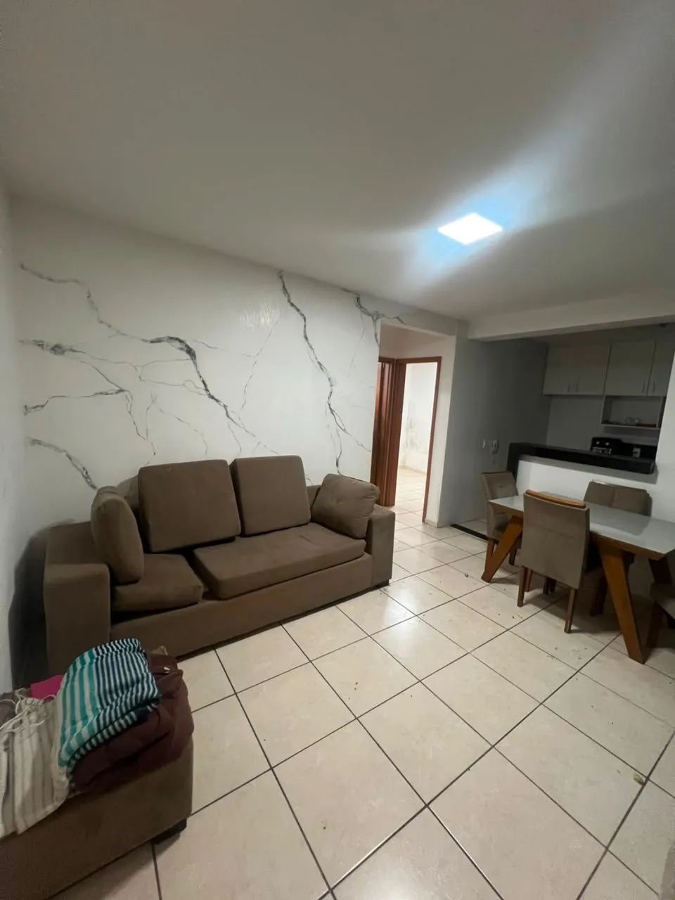 Apartamento 2 quartos Califórnia  - Foto 2