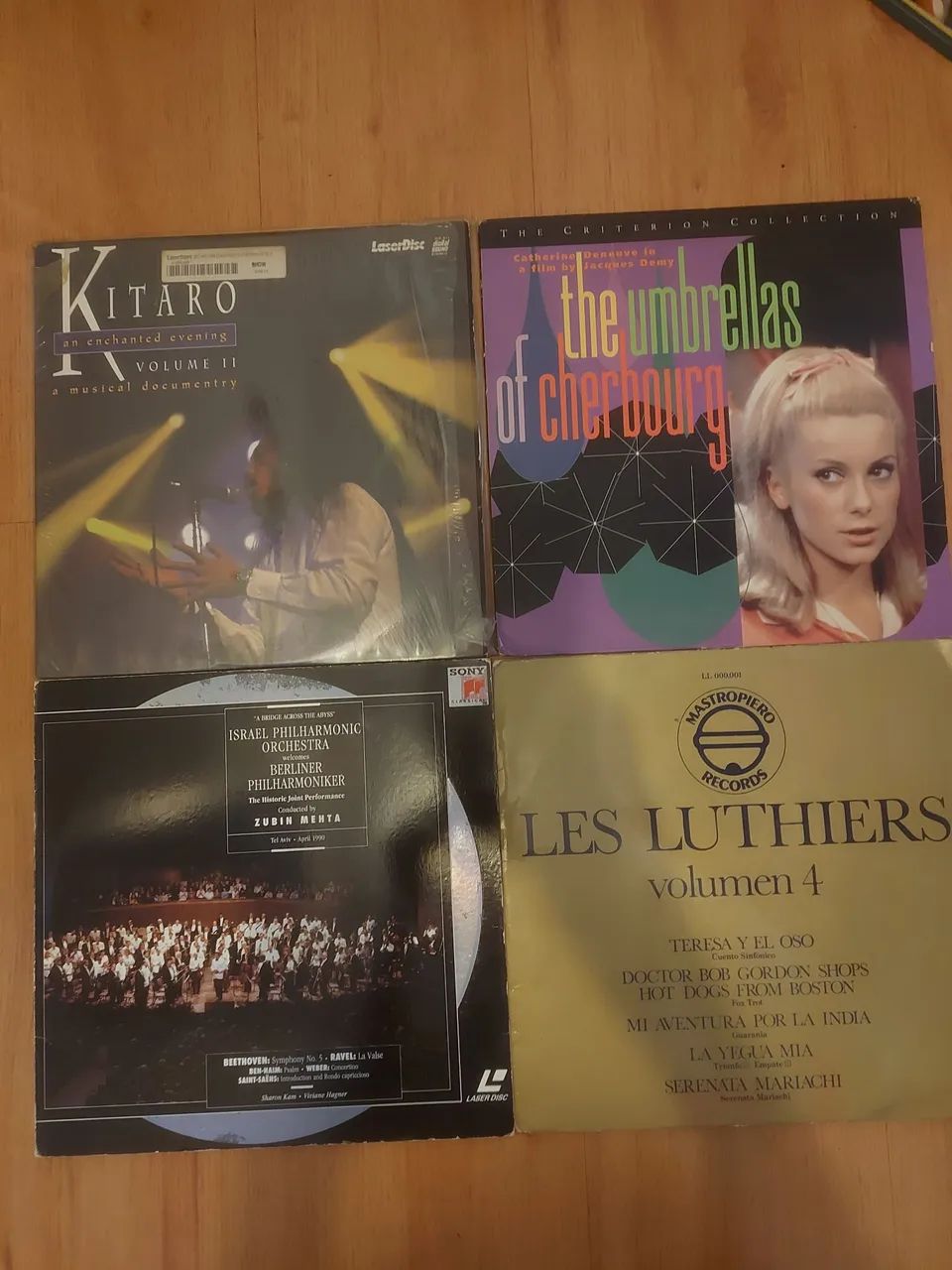 Laser Discos  - Foto 5