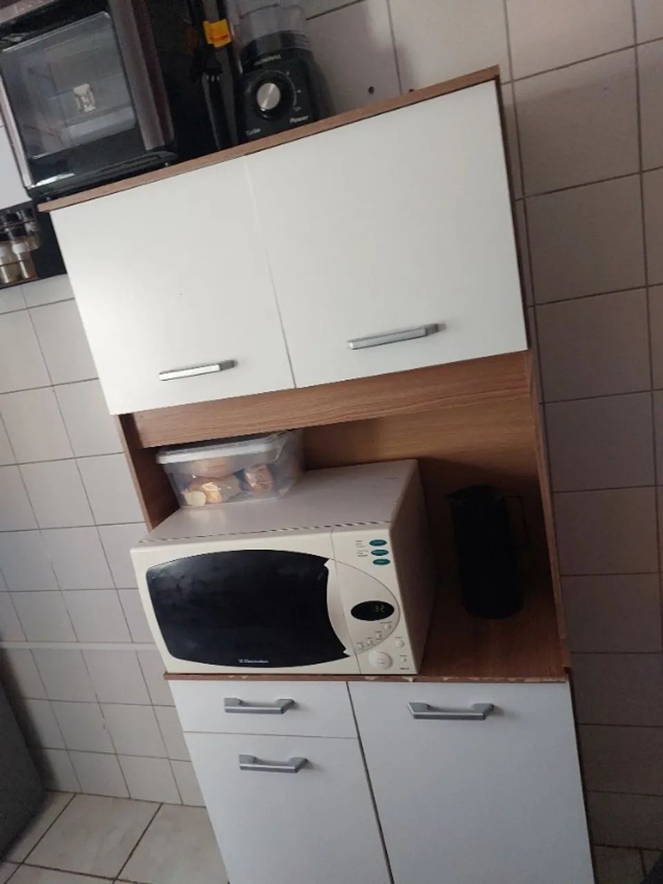 Armário de cozinha - Foto 2