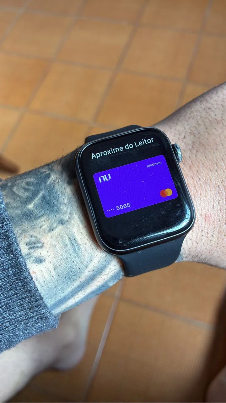 Apple Watch s5 44mm  - Foto 2