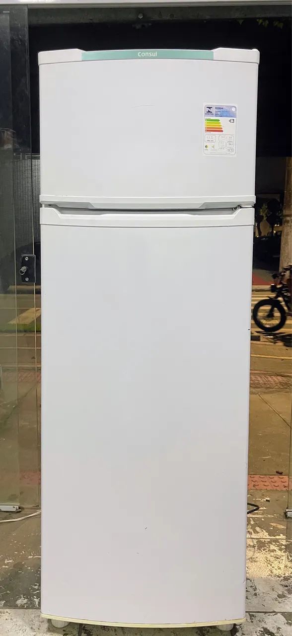 Geladeira Consul  - Foto 2