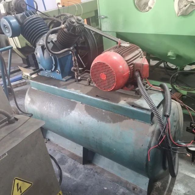 COMPRESSOR DE AR PRIMAX 10CV CLM 72