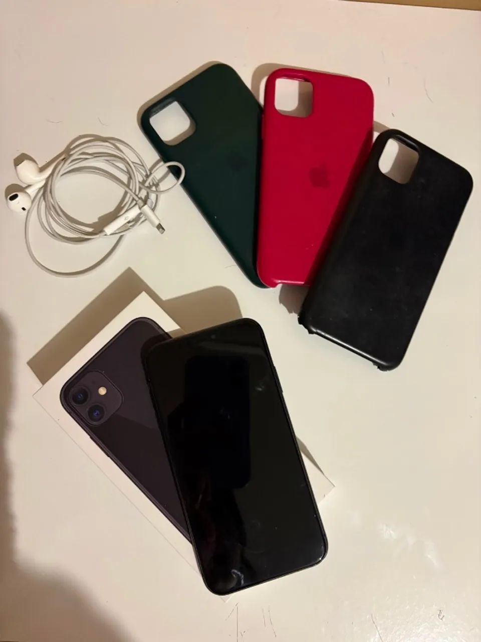 Iphone 11 64gb - Foto 4