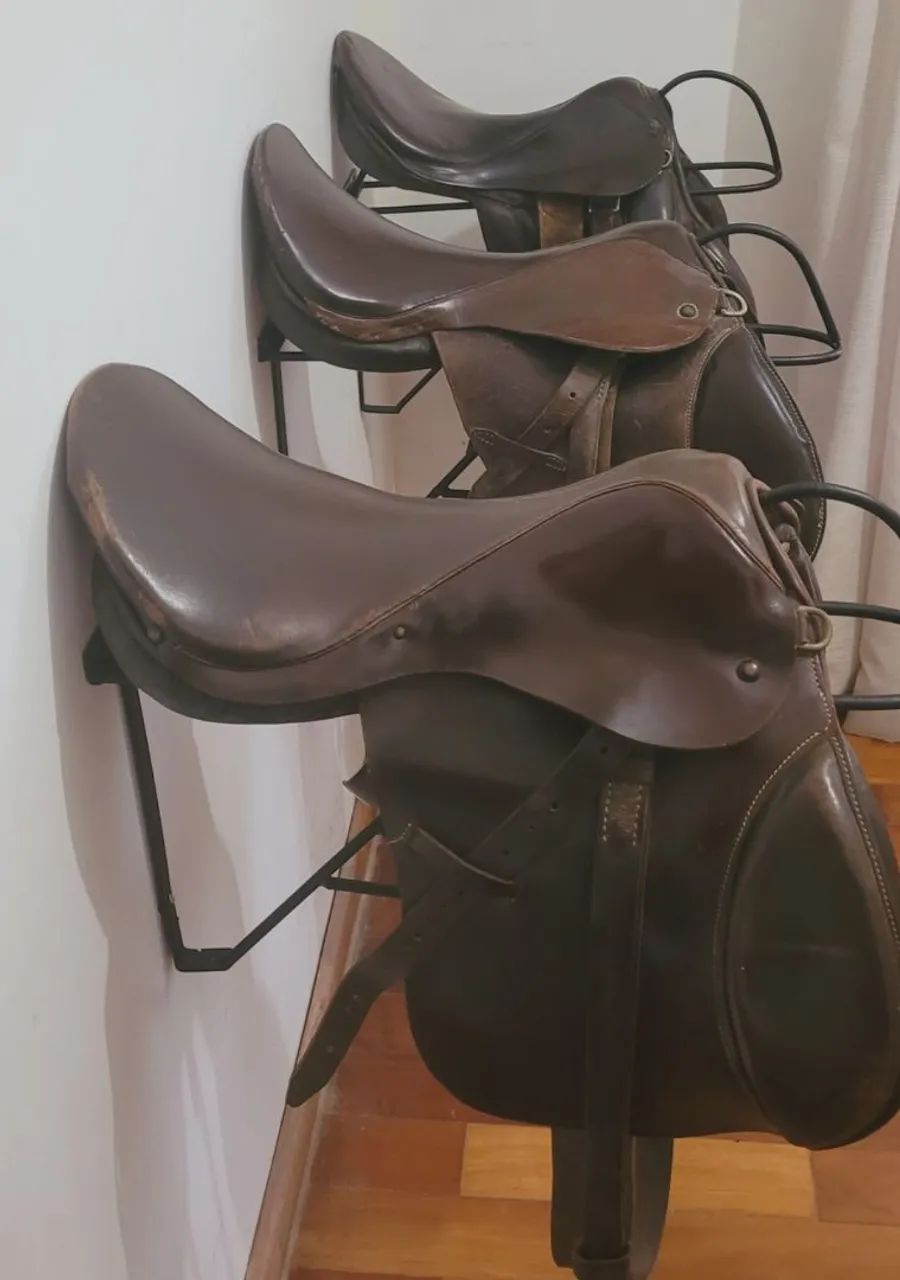 Sela hipismo/polo