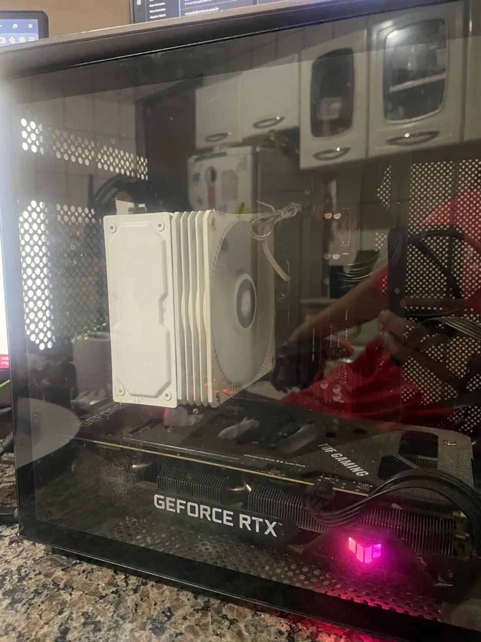 RTX 3060 12GB - Foto 2