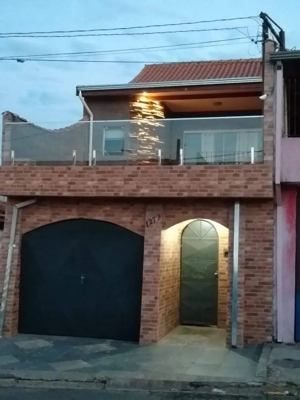 CASA RESIDENCIAL em SOROCABA - SP, PARQUE VITÓRIA RÉGIA