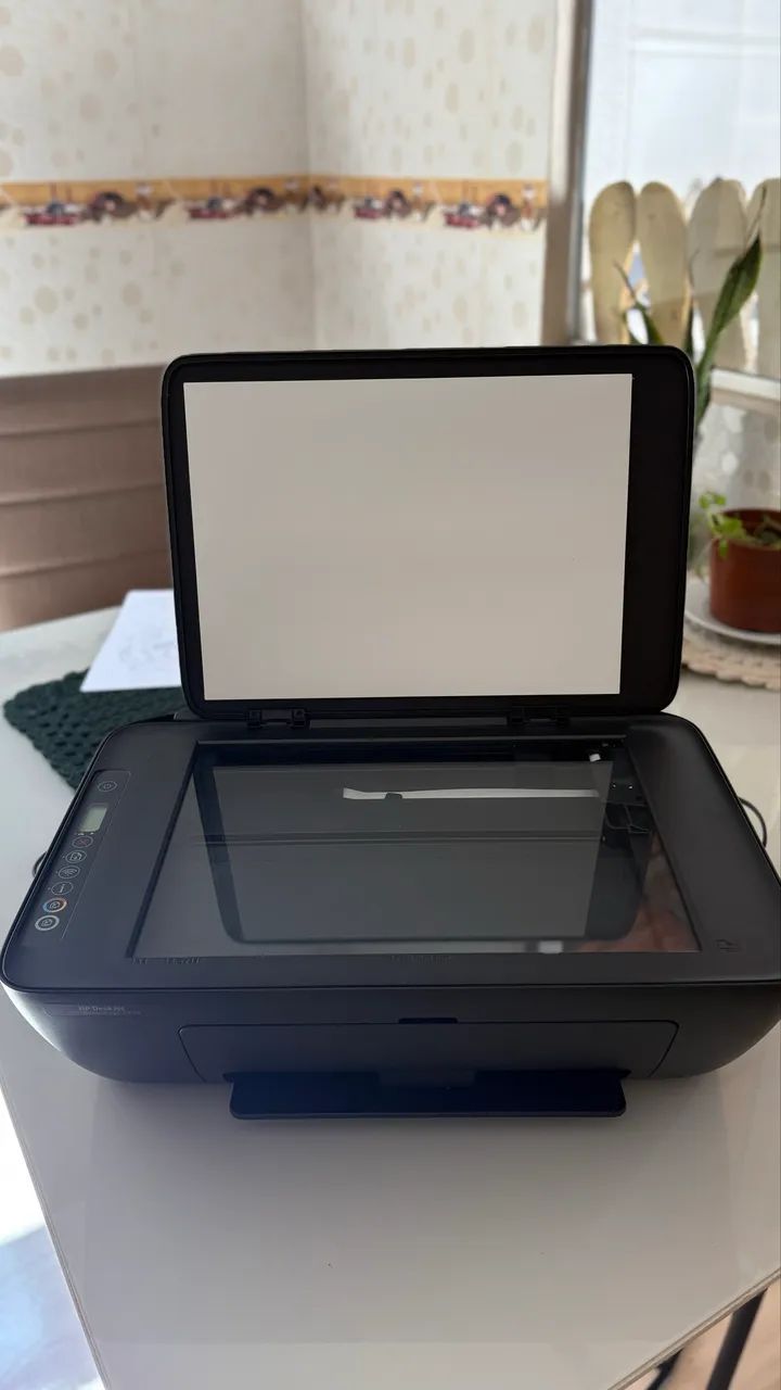 Impressora HP DeskJet Ink Advantage 2774 - Foto 3