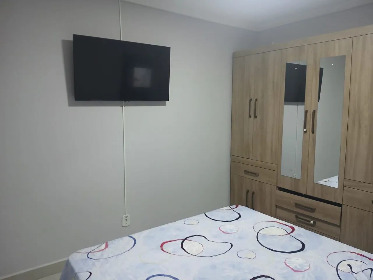 Foto - Mogi das Cruzes - Conjunto Residencial do Bosque